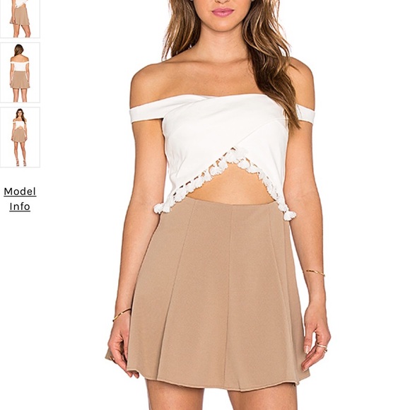 NBD Dresses & Skirts - NBD Sweet Talk Dress